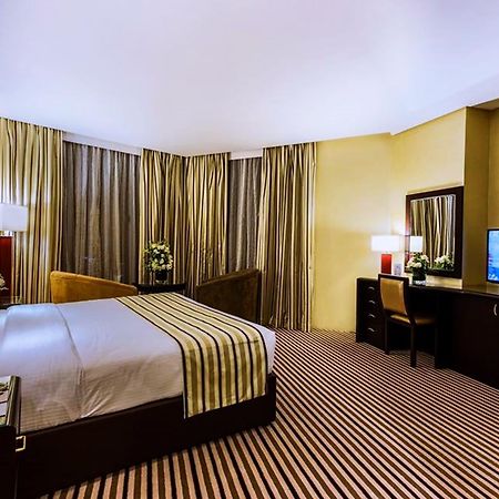 Al Bastaki International Hotel Kuwait City Exterior foto