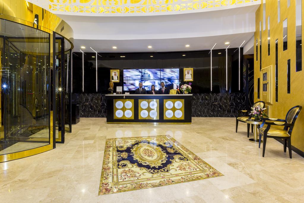 Al Bastaki International Hotel Kuwait City Exterior foto