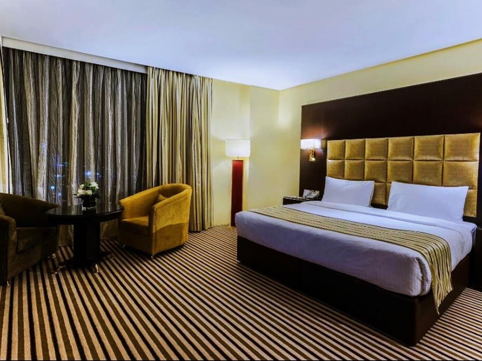 Al Bastaki International Hotel Kuwait City Exterior foto