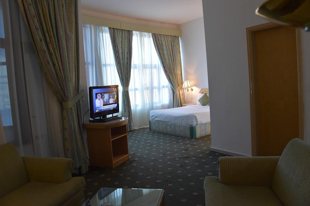 Al Bastaki International Hotel Kuwait City Exterior foto