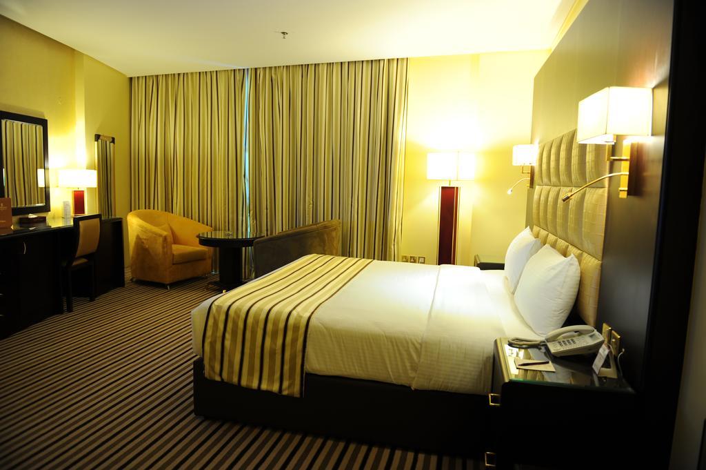 Al Bastaki International Hotel Kuwait City Exterior foto