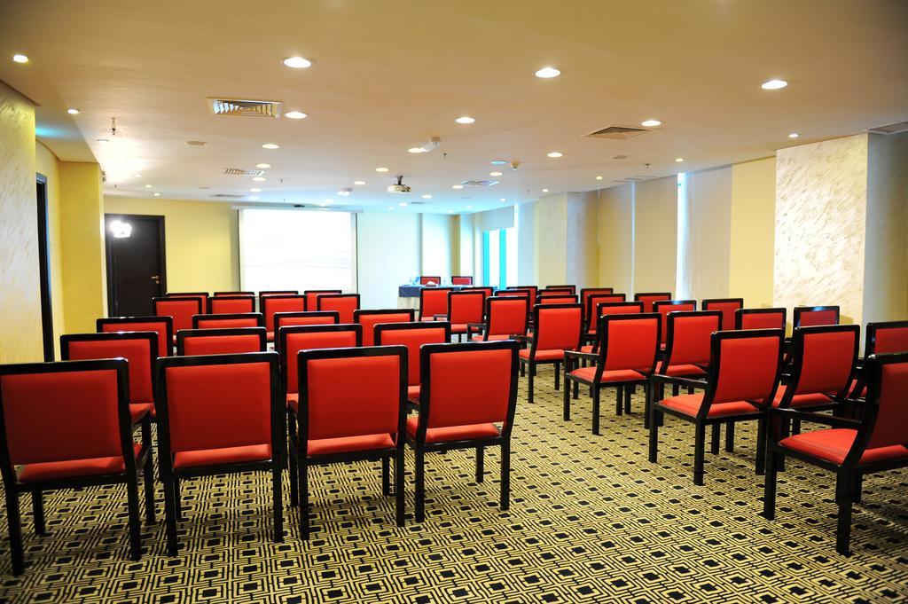 Al Bastaki International Hotel Kuwait City Exterior foto