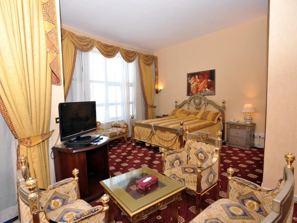 Al Bastaki International Hotel Kuwait City Quarto foto