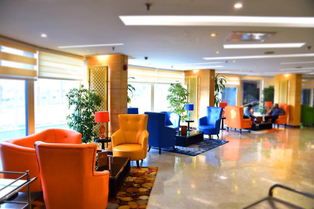 Al Bastaki International Hotel Kuwait City Exterior foto