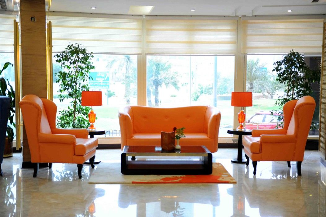 Al Bastaki International Hotel Kuwait City Exterior foto