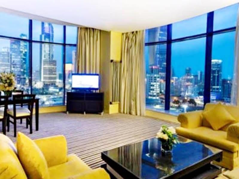 Al Bastaki International Hotel Kuwait City Exterior foto